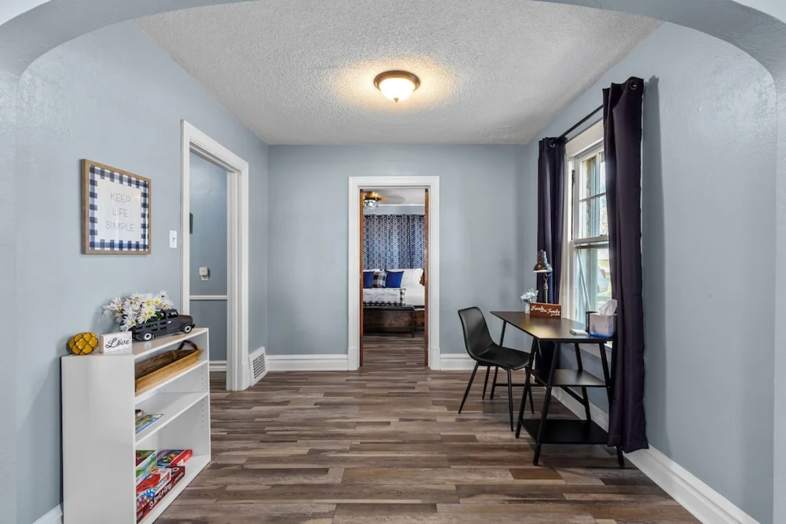 Sweet Cherry Escape | JZ Vacation Rentals