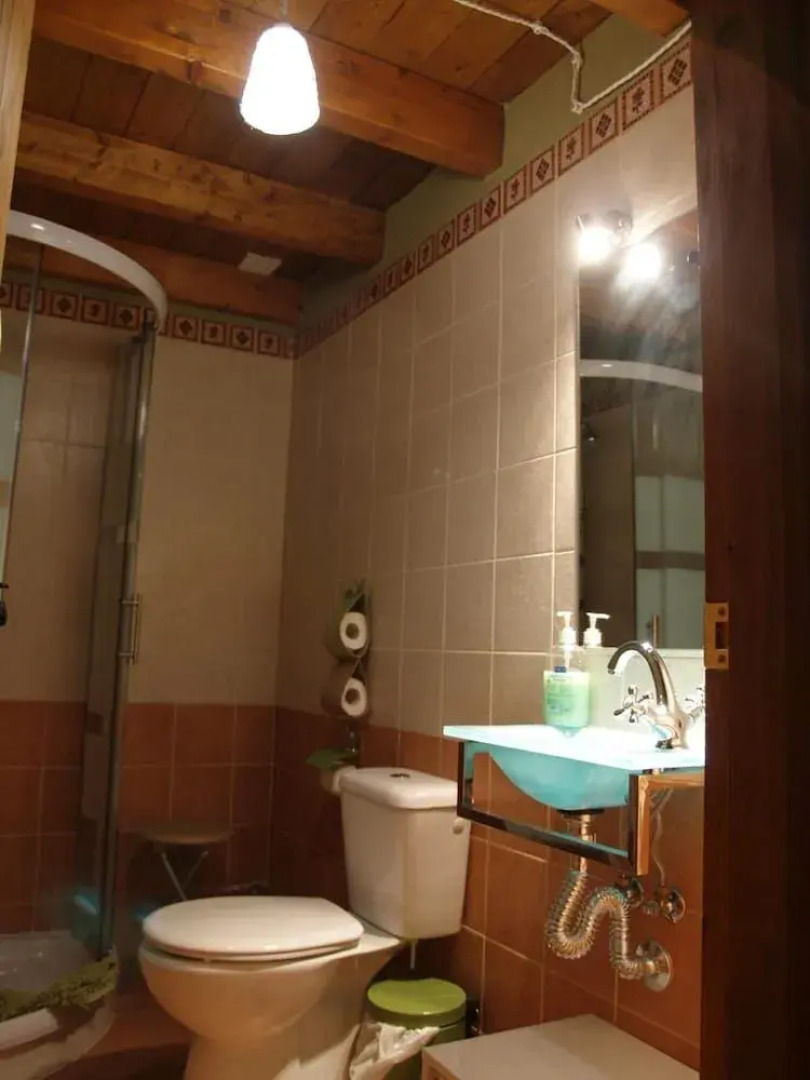 Alojamientos rurales Angelita