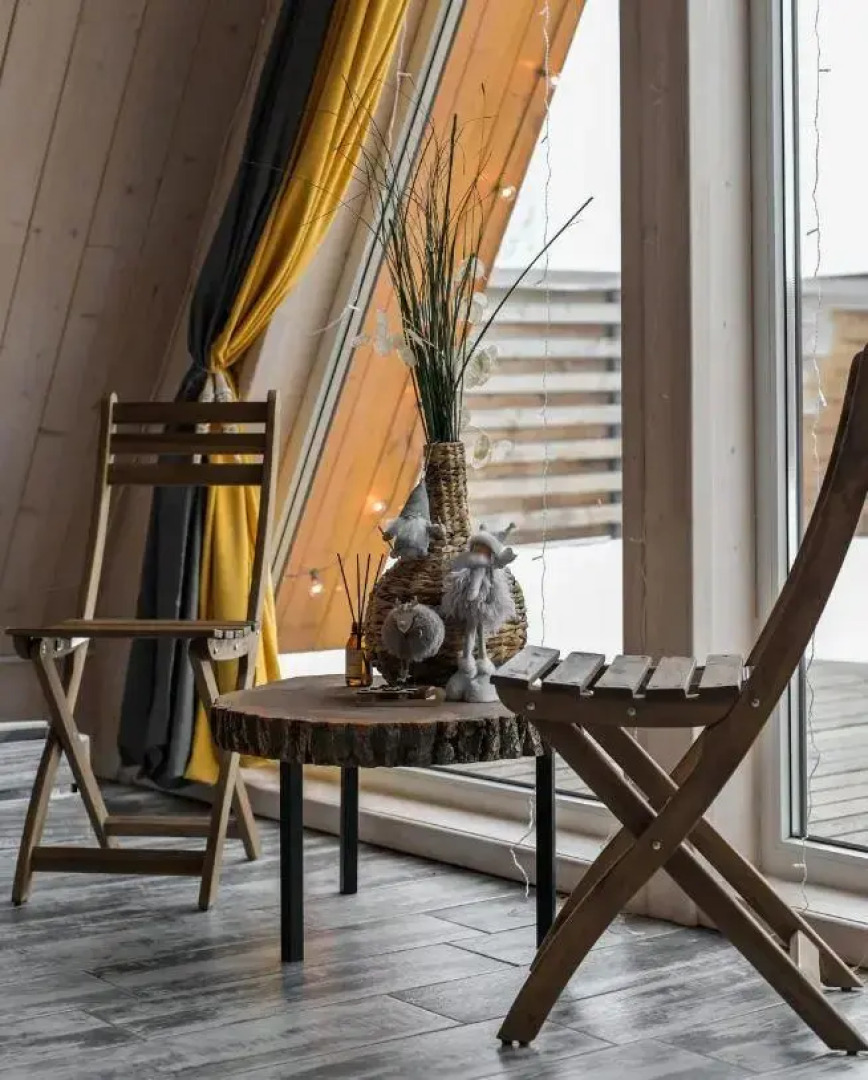 Эко-дом Dovolity (Доволити)