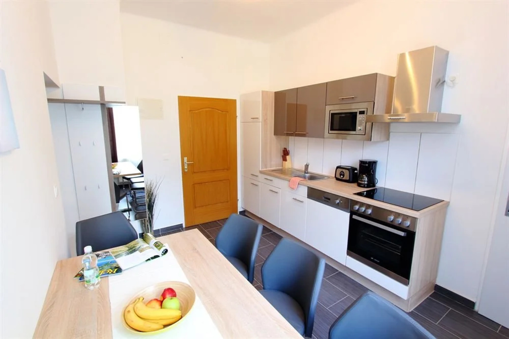 Star Apartments - Vöslauer Strasse