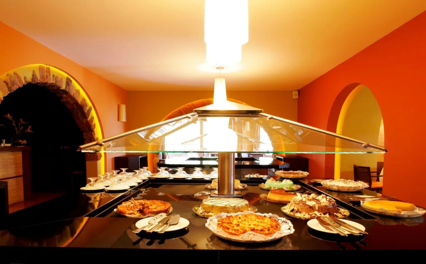 Quinta Splendida Wellness & Botanical Garden