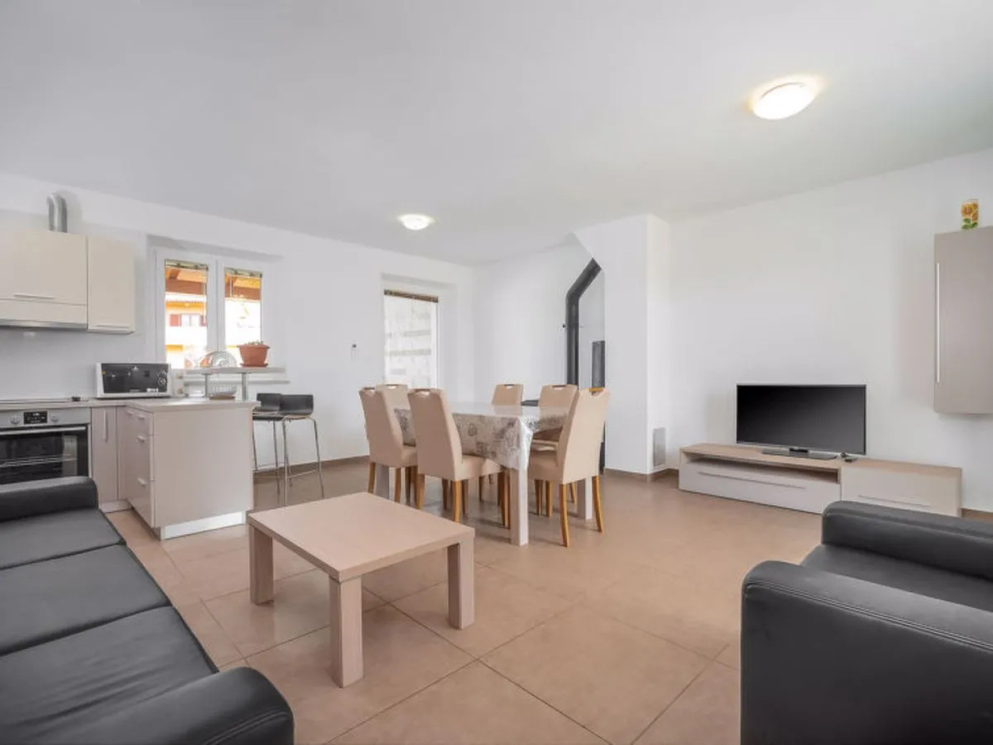 House Mario 2 Moniga del Garda