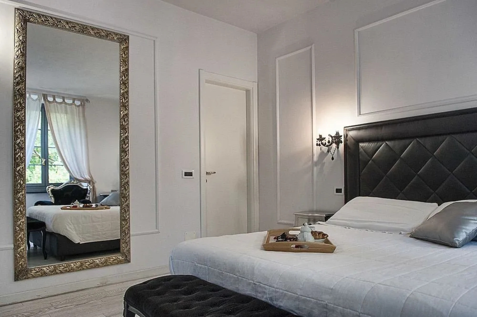 Relais Villa Degli Aceri