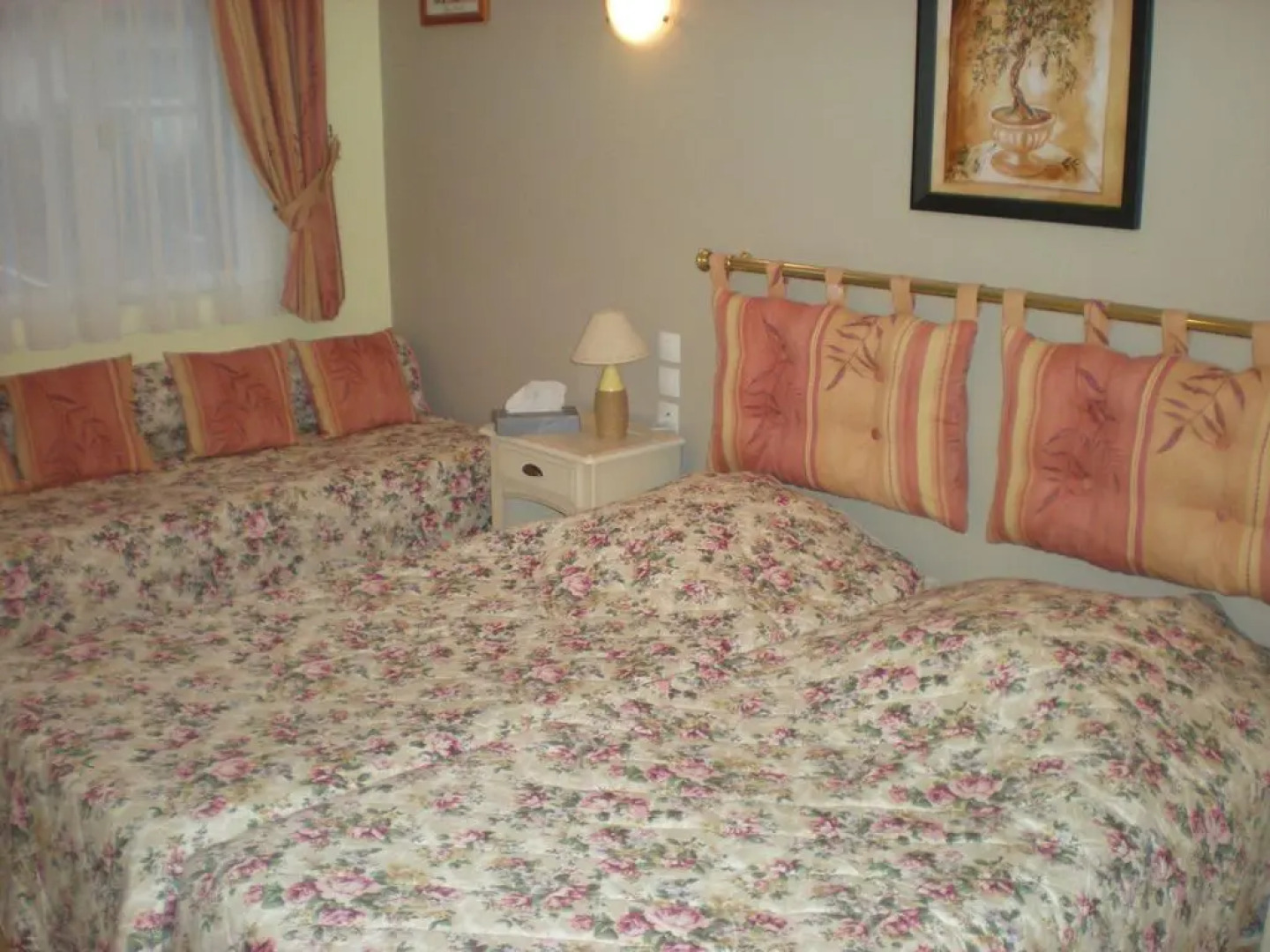 Hotel Les Augustines