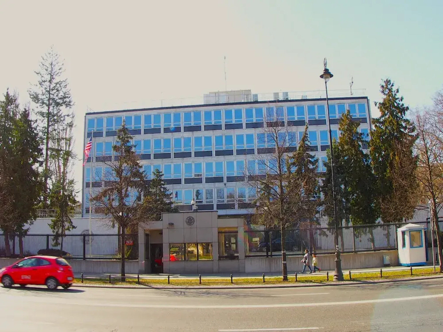 Art Dreams Apartament Chmielna 5