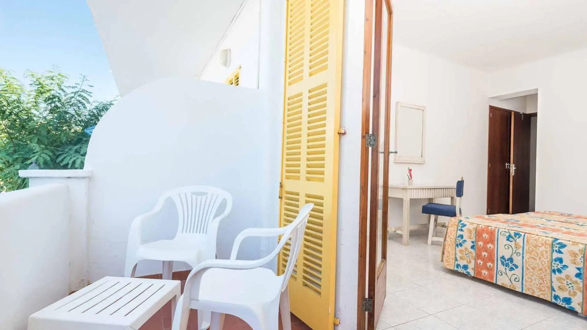 Hostal San Francisco