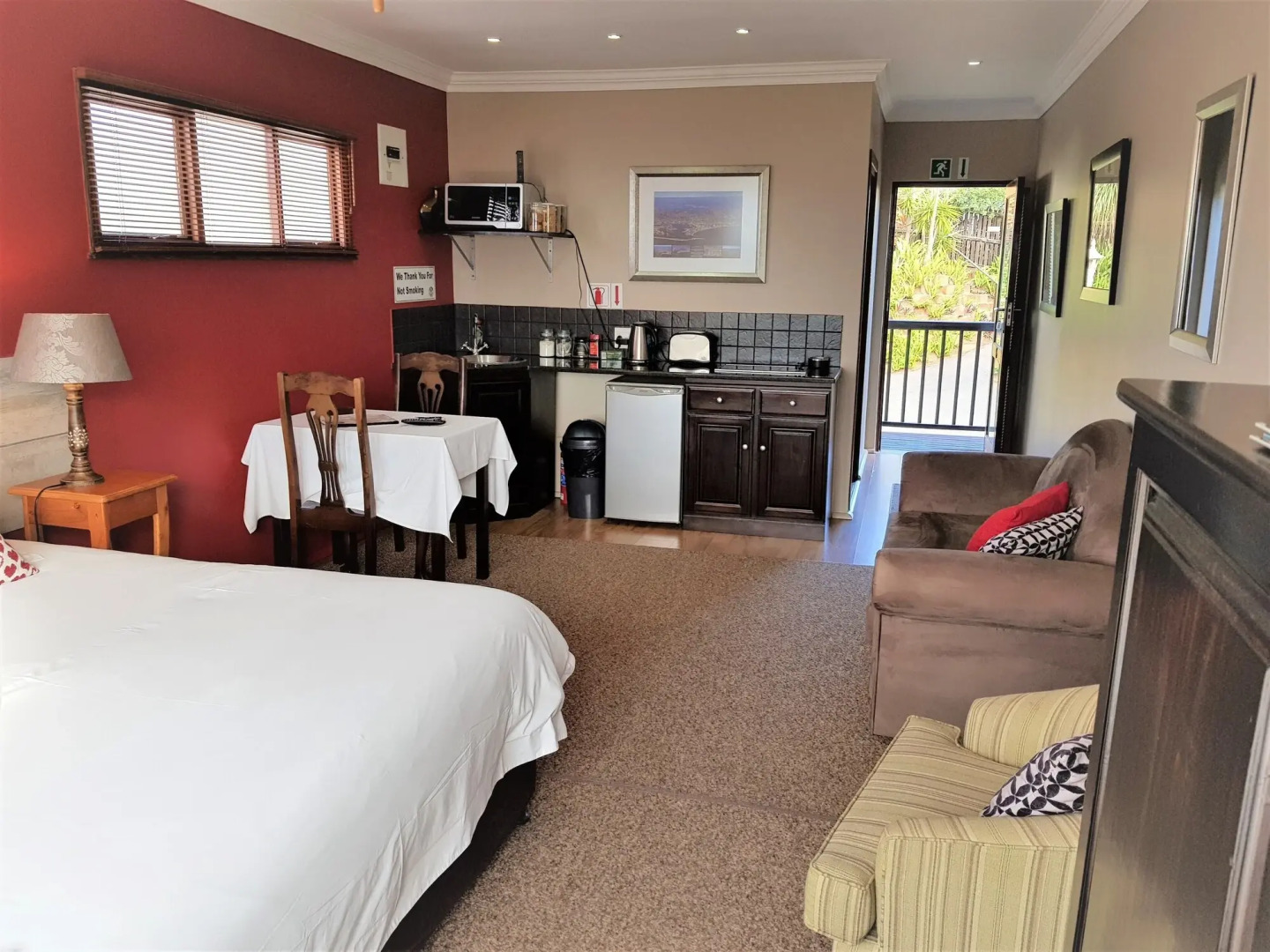 Crooked Tree Cottage