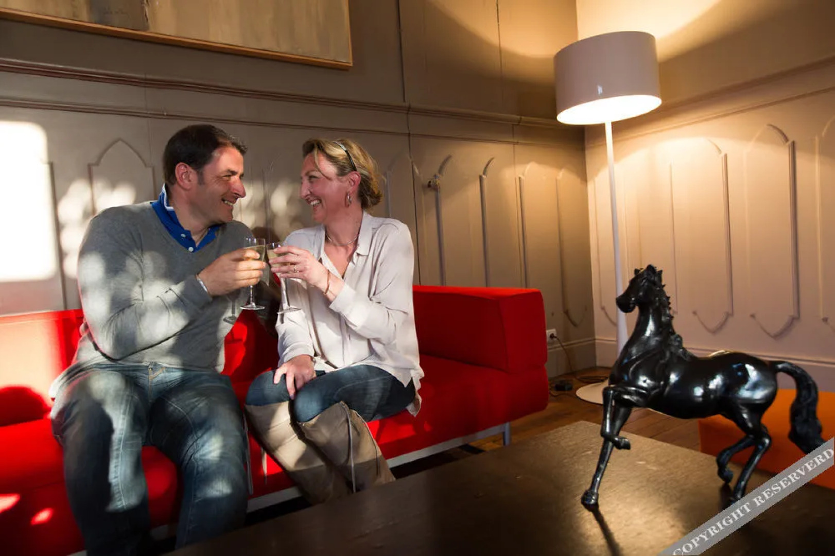 Le Verger du Domaine