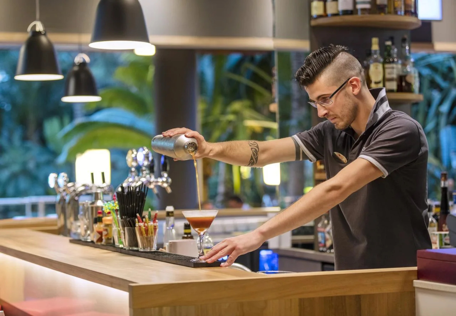 Ramada Hotel & Suites Noumea