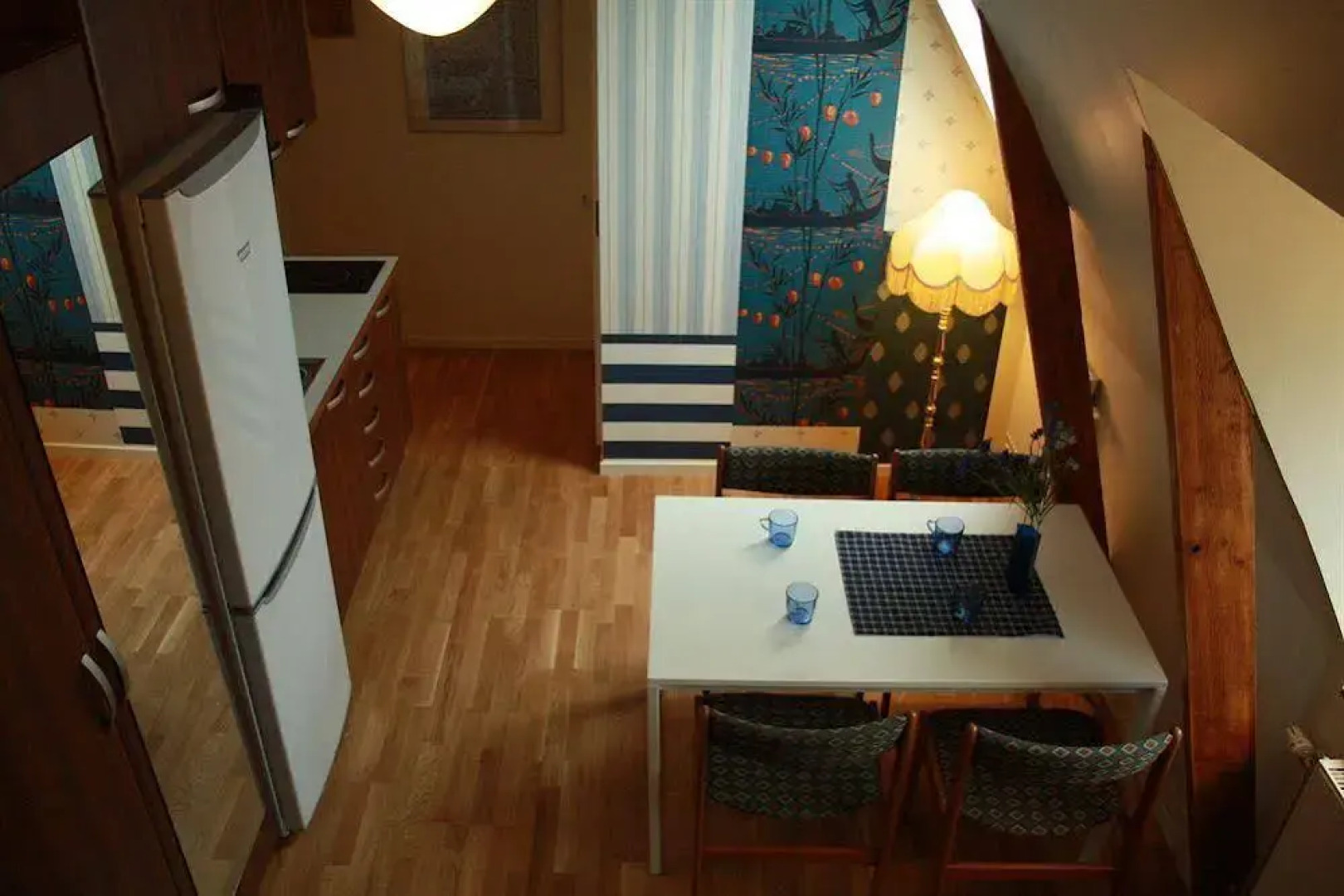 STF Miatorp Hostel & Hotel