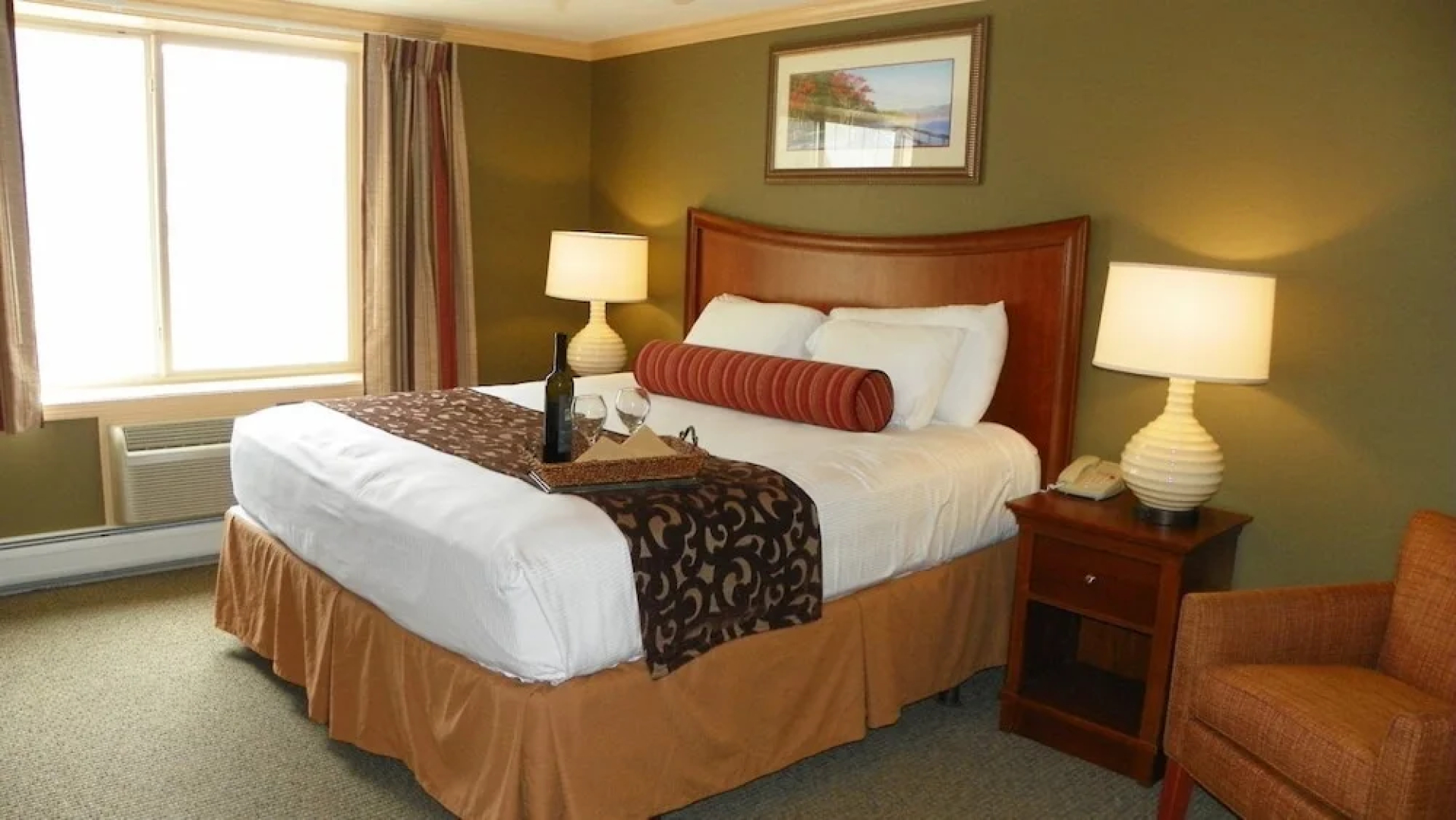 Pollard Brook Vacation Condo in the White Mountains of New Hampshire! - PB Feb 12th-14th, 2wol