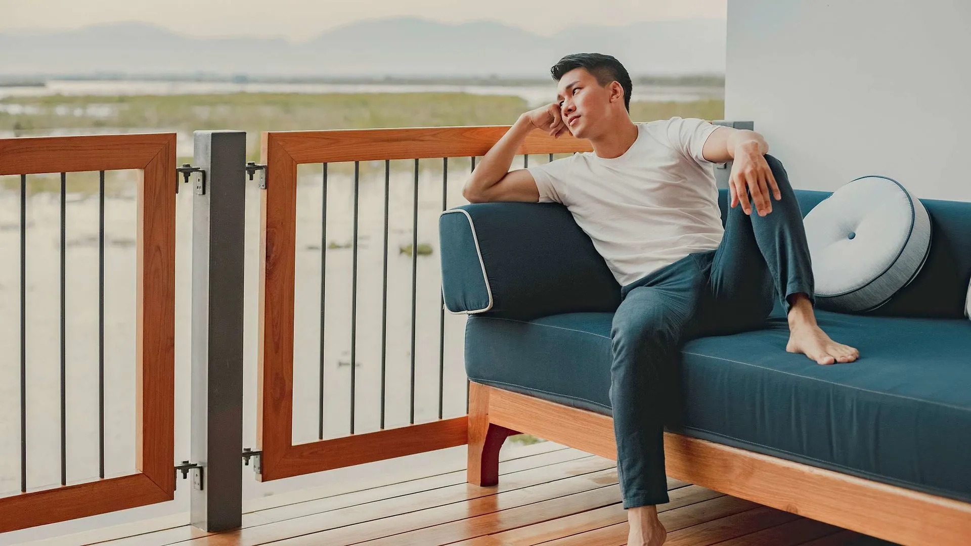 Sofitel Inle Lake Myat Min Hotel