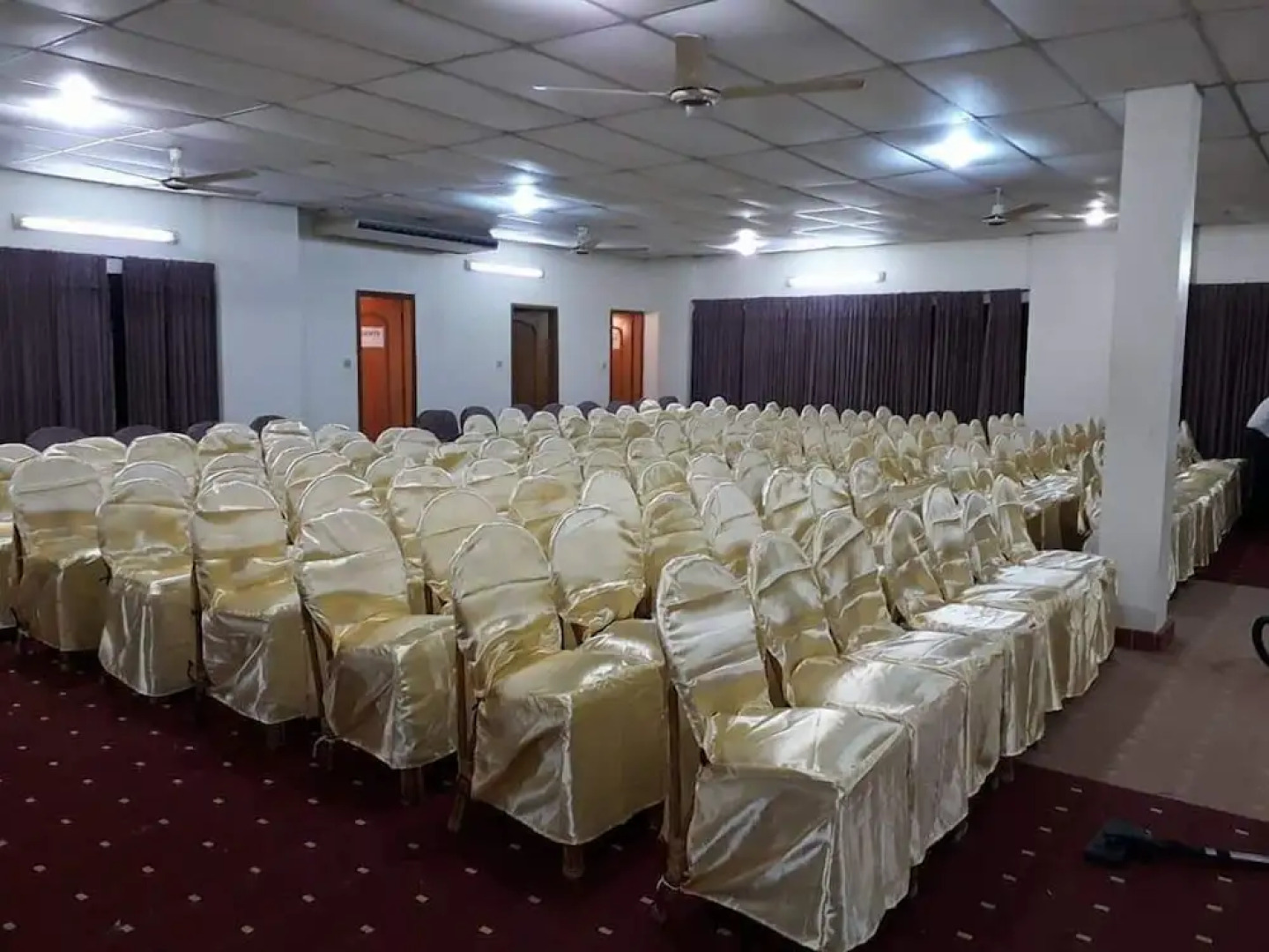Excelsior Sylhet Hotel & Resort