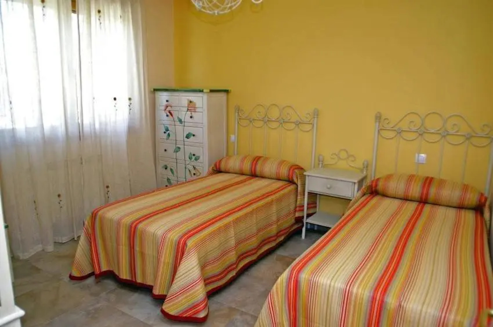 Apartamentos Quinto Sueño