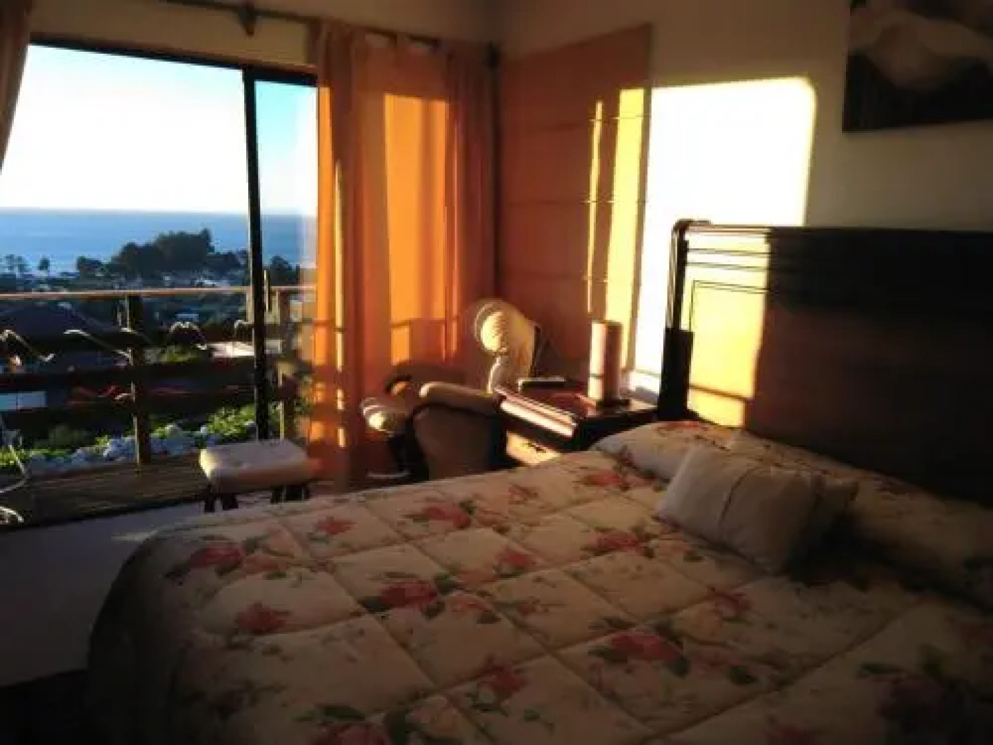 Condominio Costa Pingueral