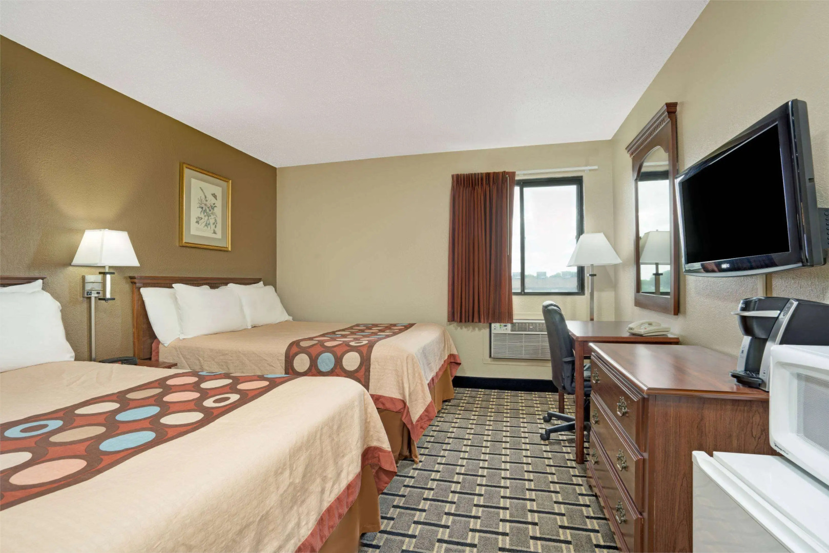 Super 8 by Wyndham Melrose