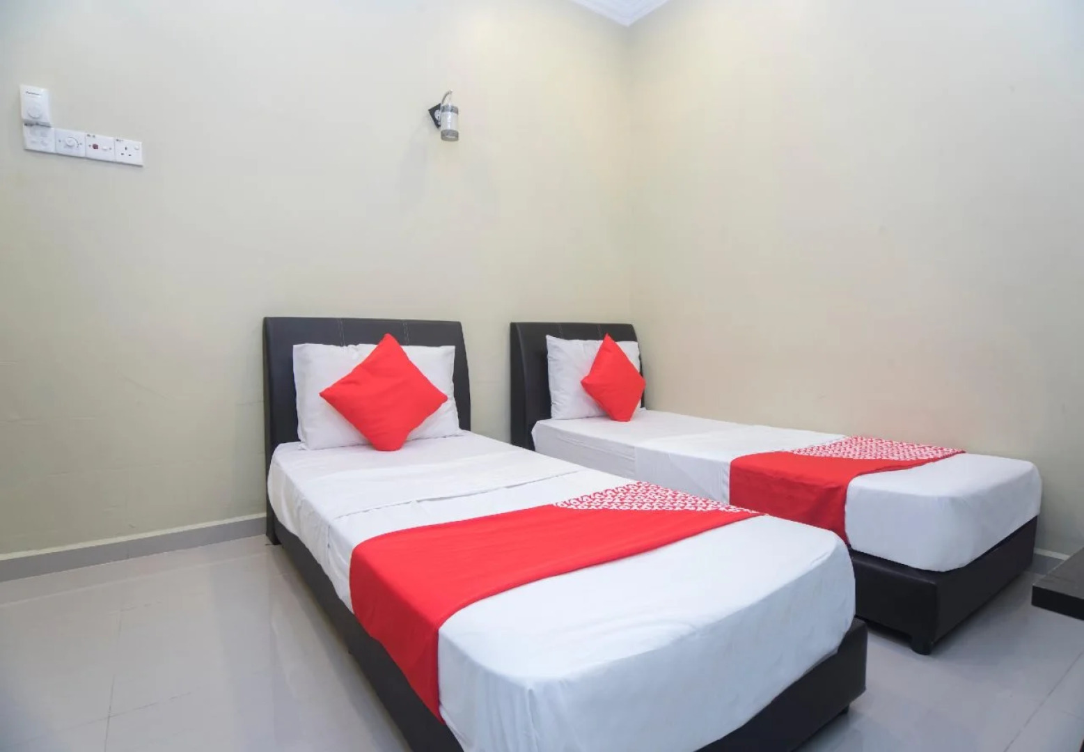 Village View Motel by OYO Rooms