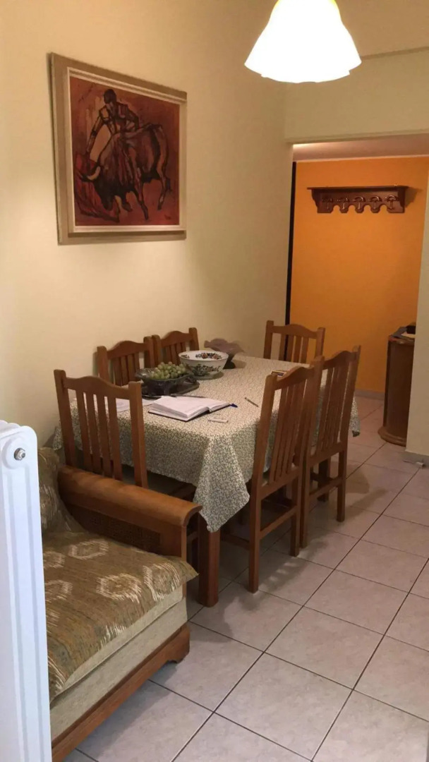 Anna Apartment in Kypseli