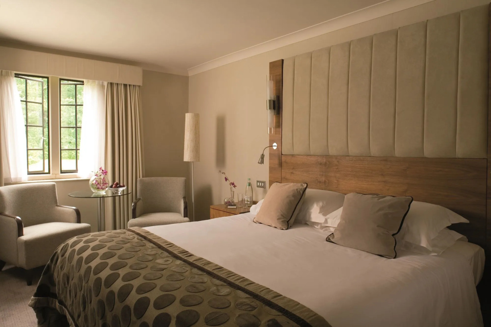 Rhinefield House Hotel