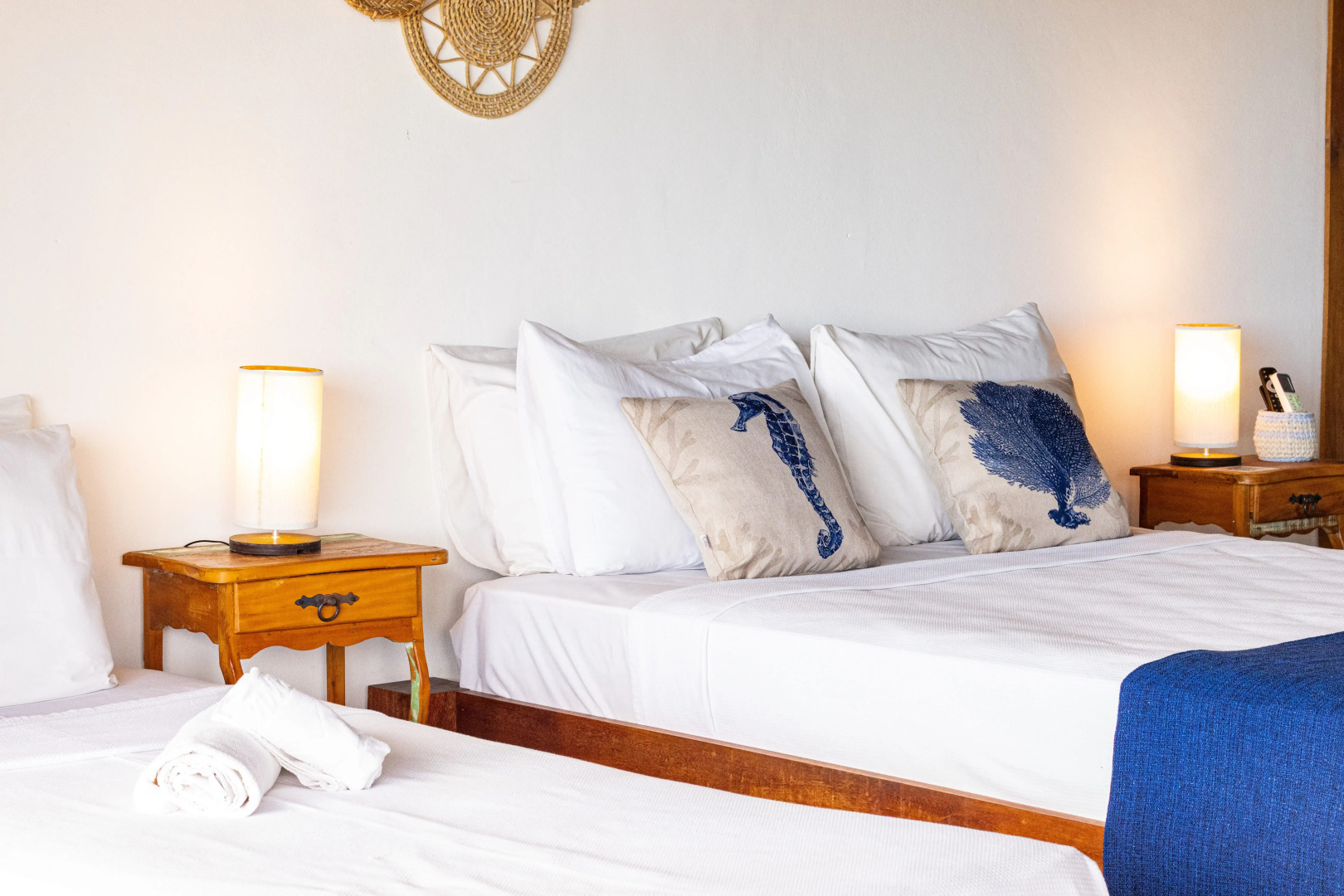 Ilha Branca Exclusive Hotel