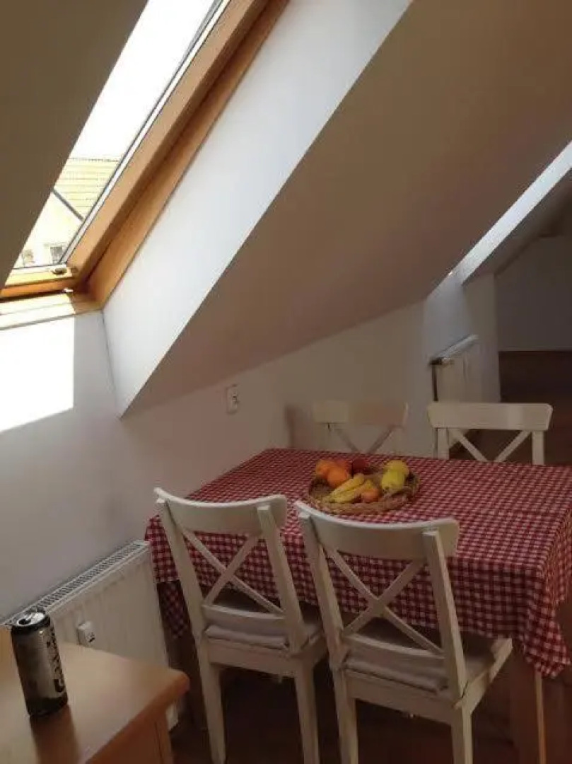 Apartamenty przy Plaży