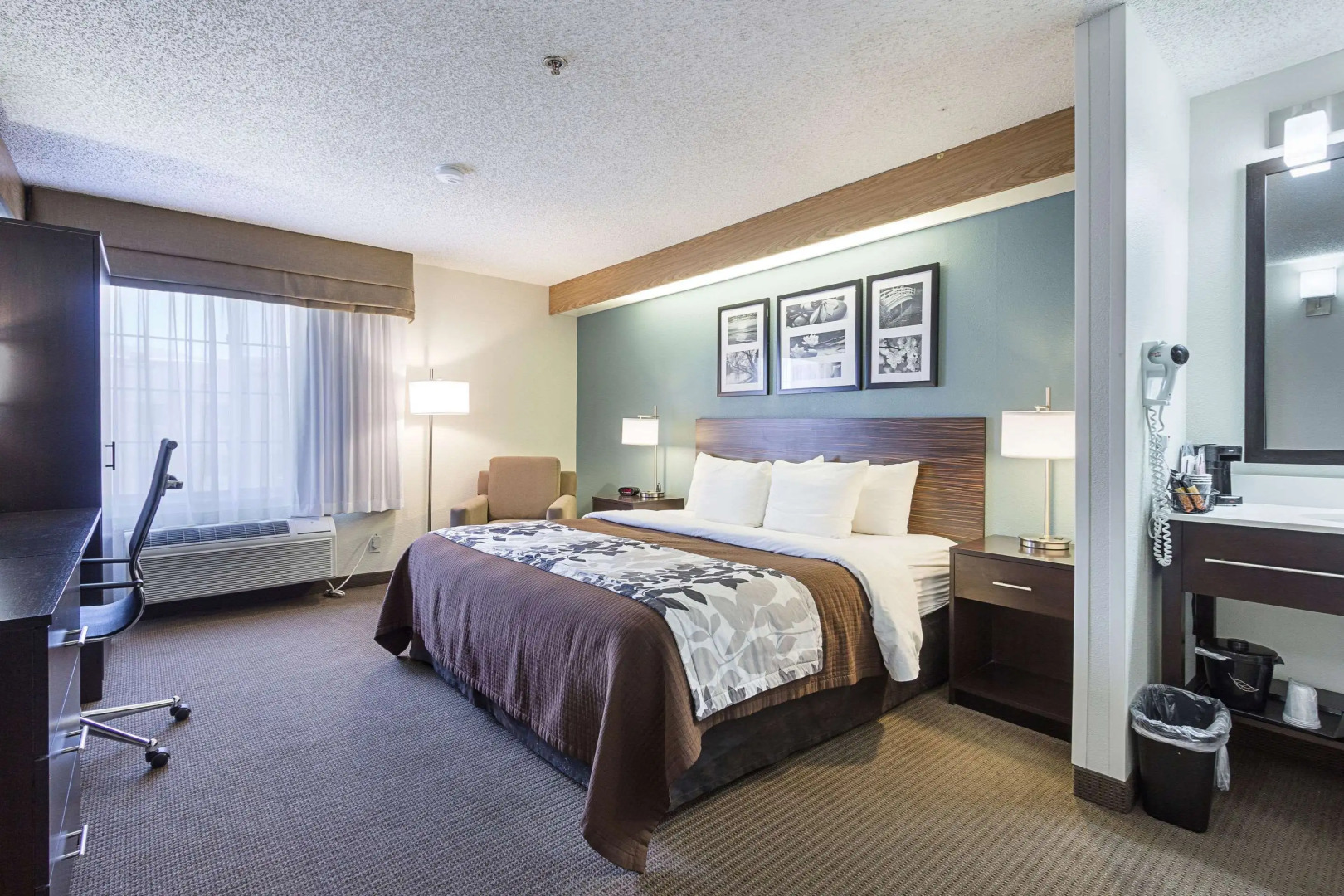 Spark by Hilton El Paso University