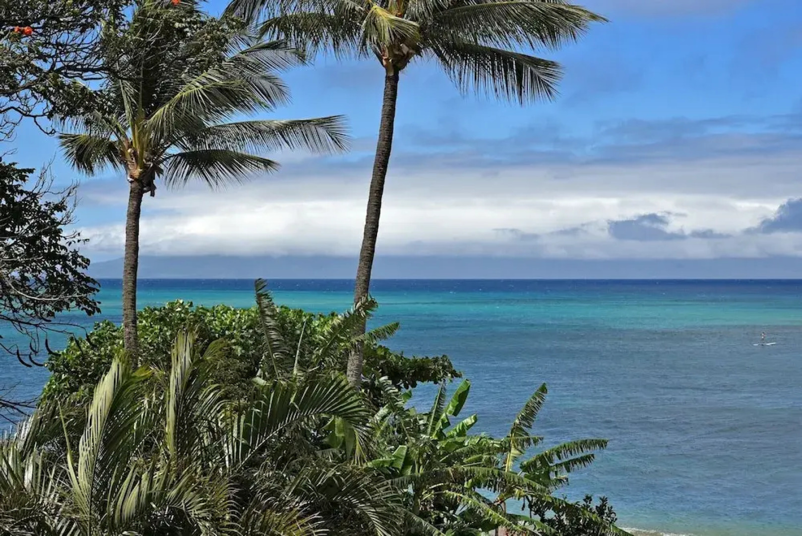 Valley Isle 302 by RedAwning