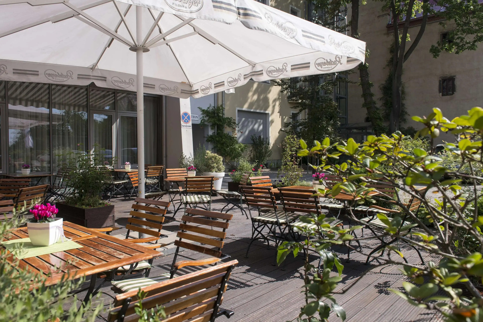 Best Western soibelmanns Lutherstadt Wittenberg