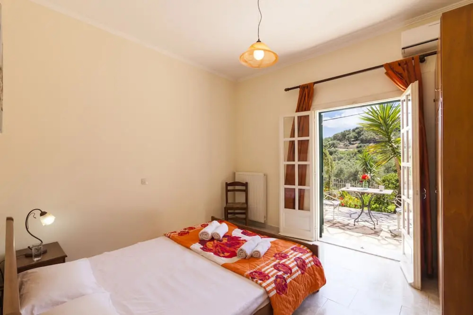 Barbati Panoramic Views By Konnect