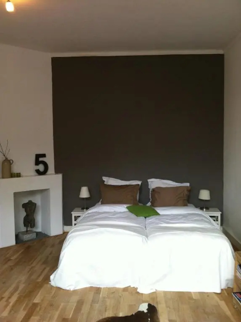 Apartment Havenstraat