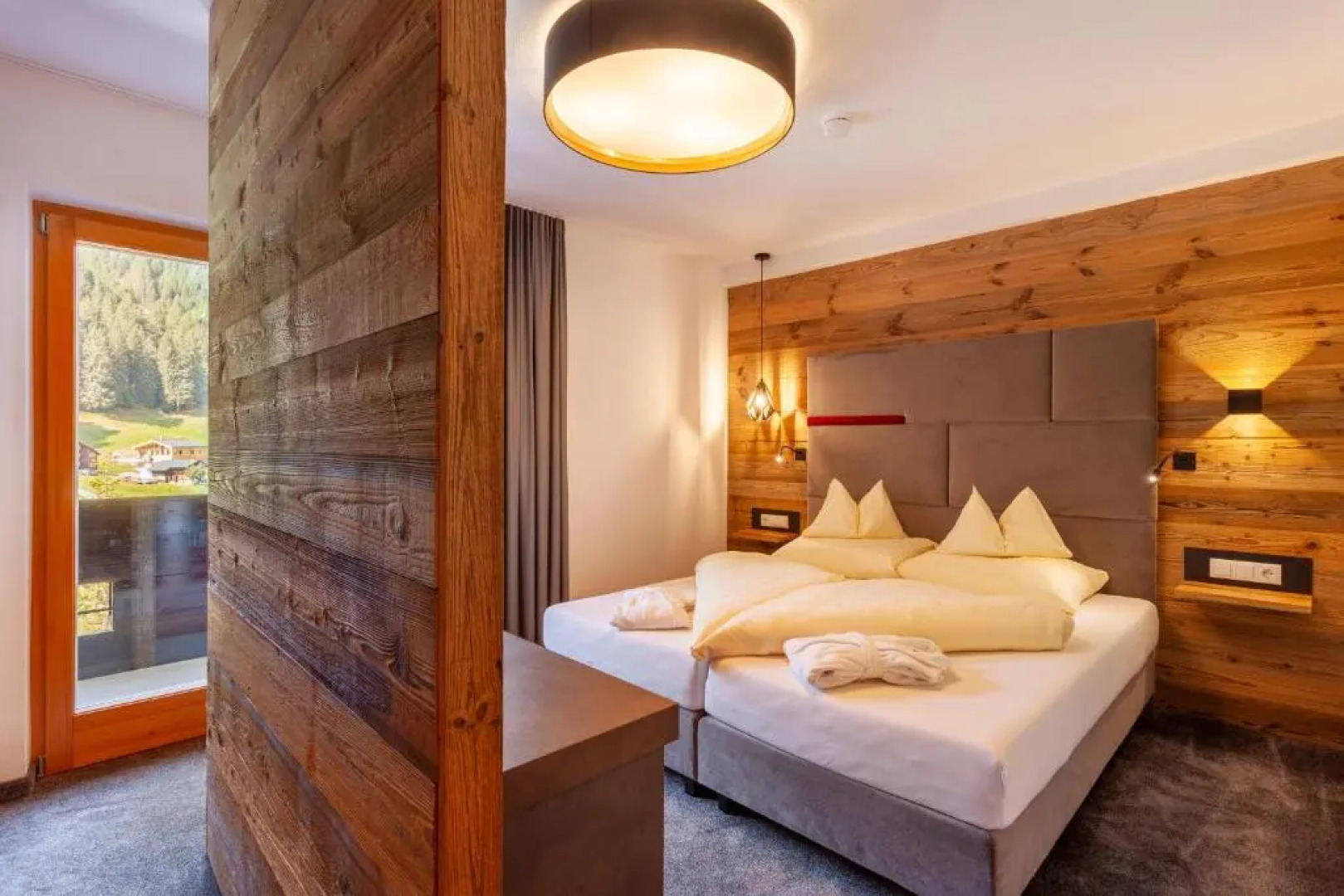 Sporthotel  Bachmann