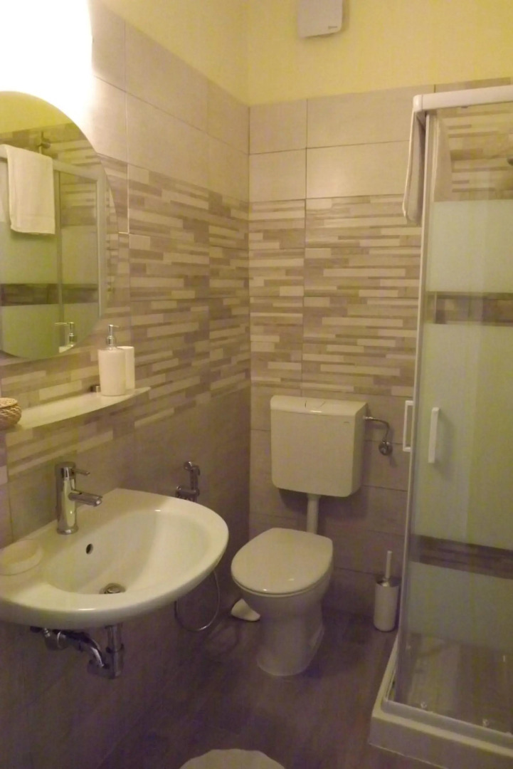 B&B Il Tempo Del Vento