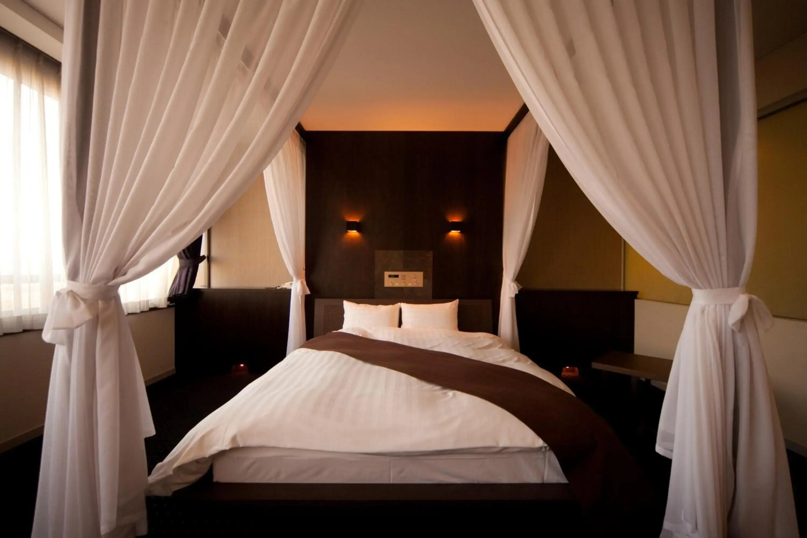 Kikunan Onsen UBL Hotel