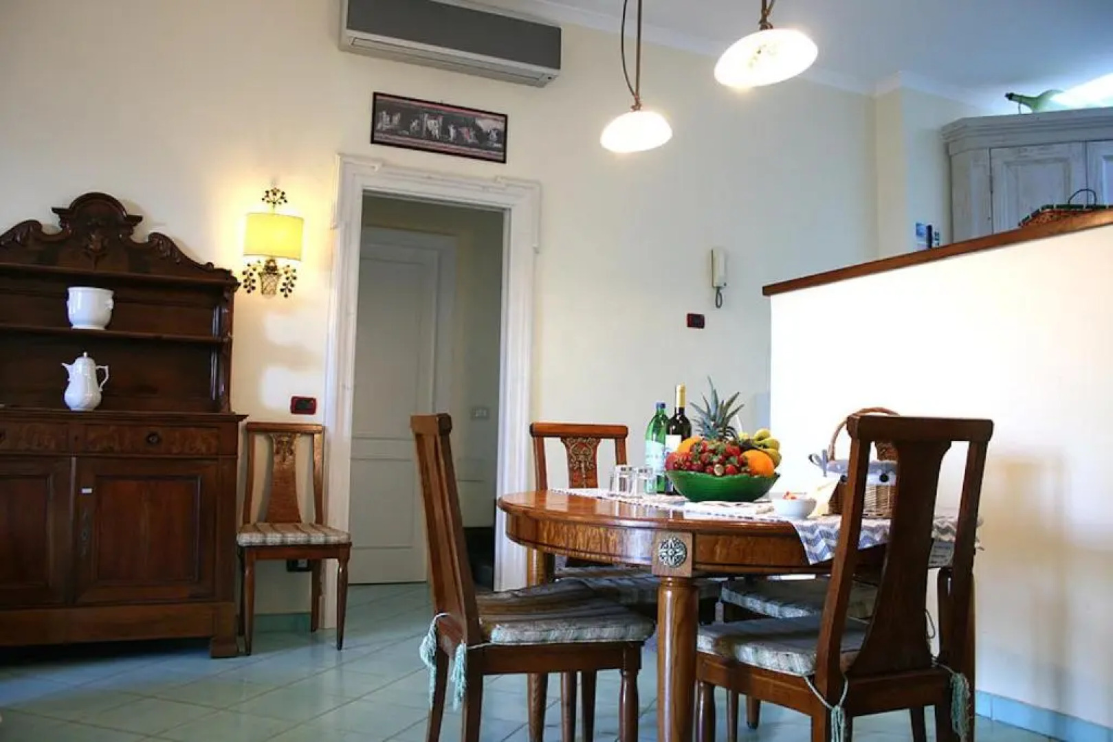 Villas on Sorrento Coast