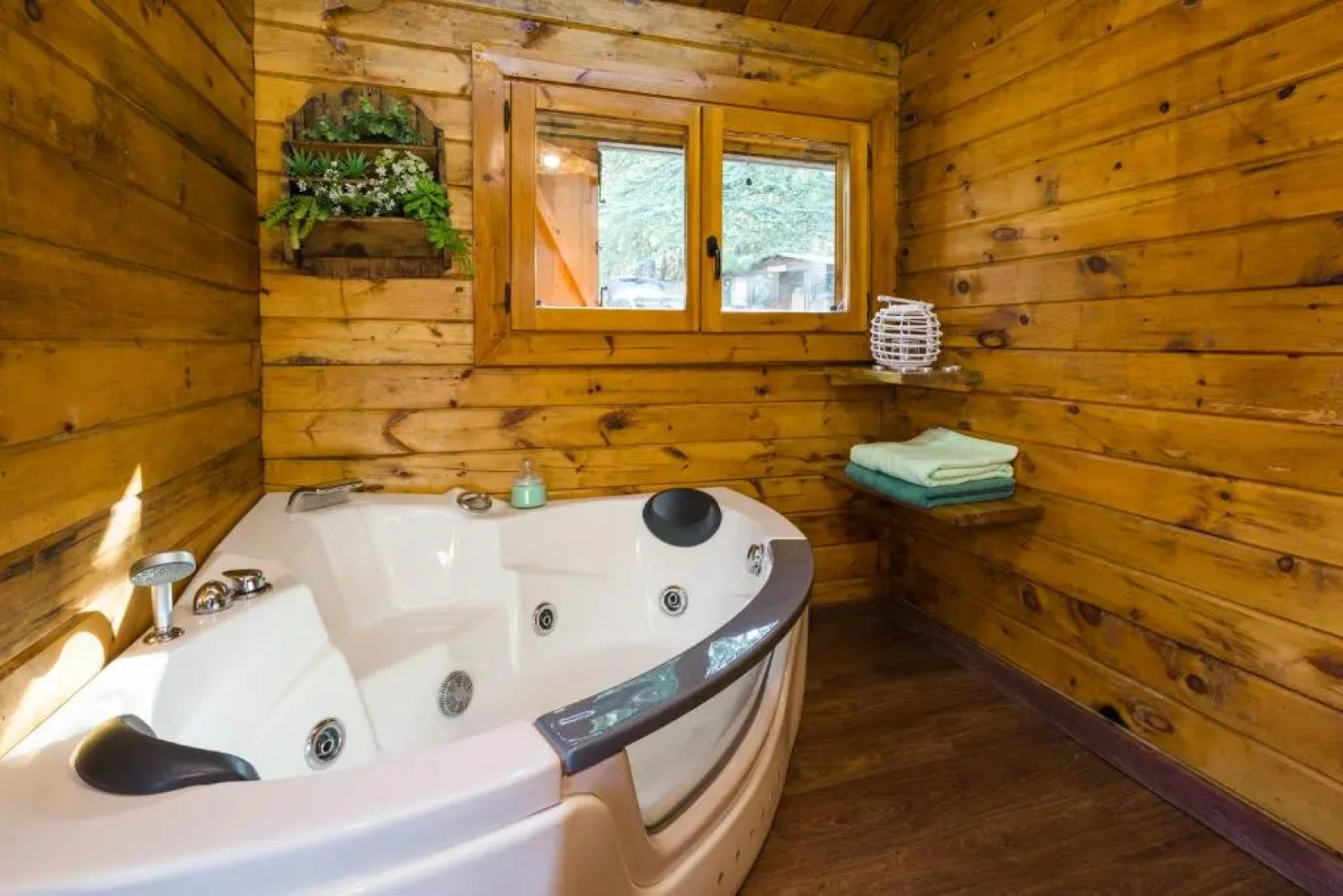 Apartamentos Rurales Matagacha