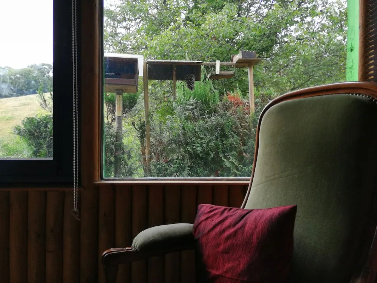 Gites Nature La Doudou