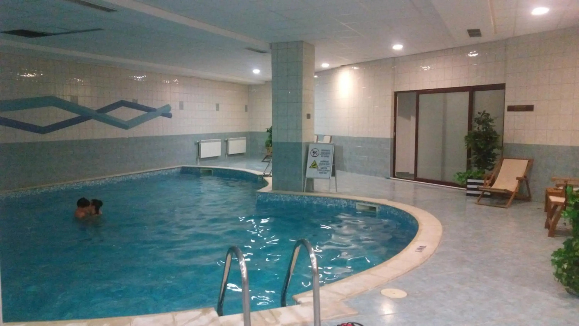 Apart Hotel Flora Residence