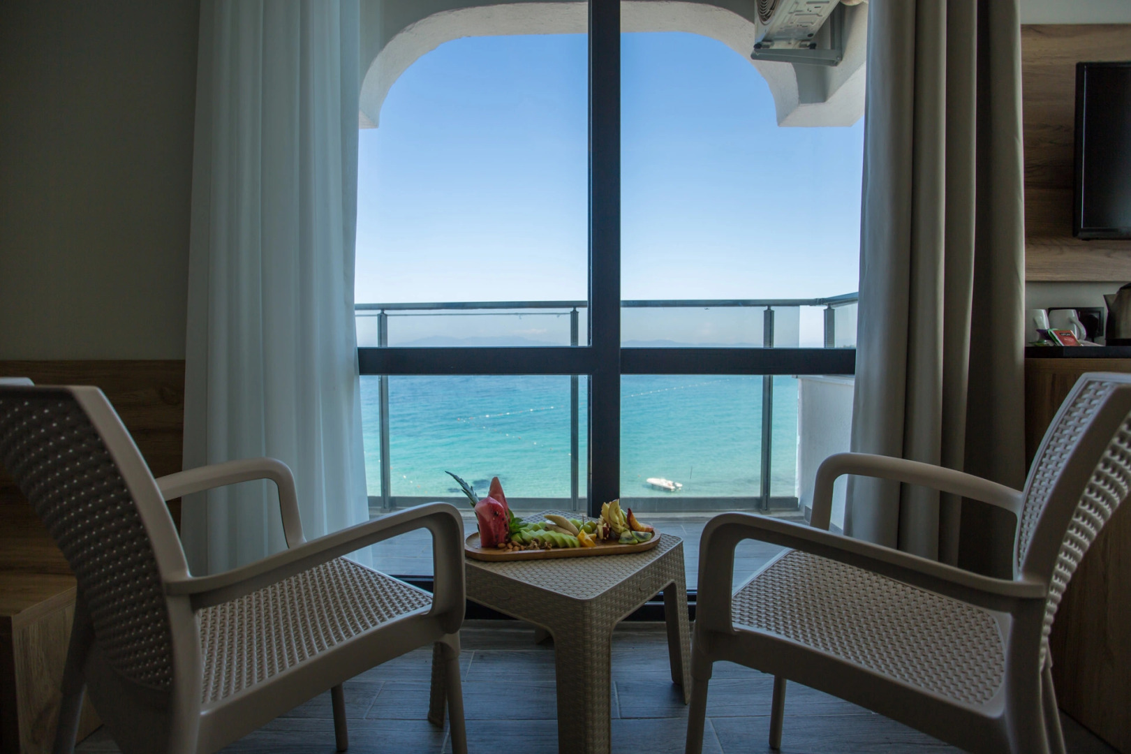 Marti Prime Beach Hotel