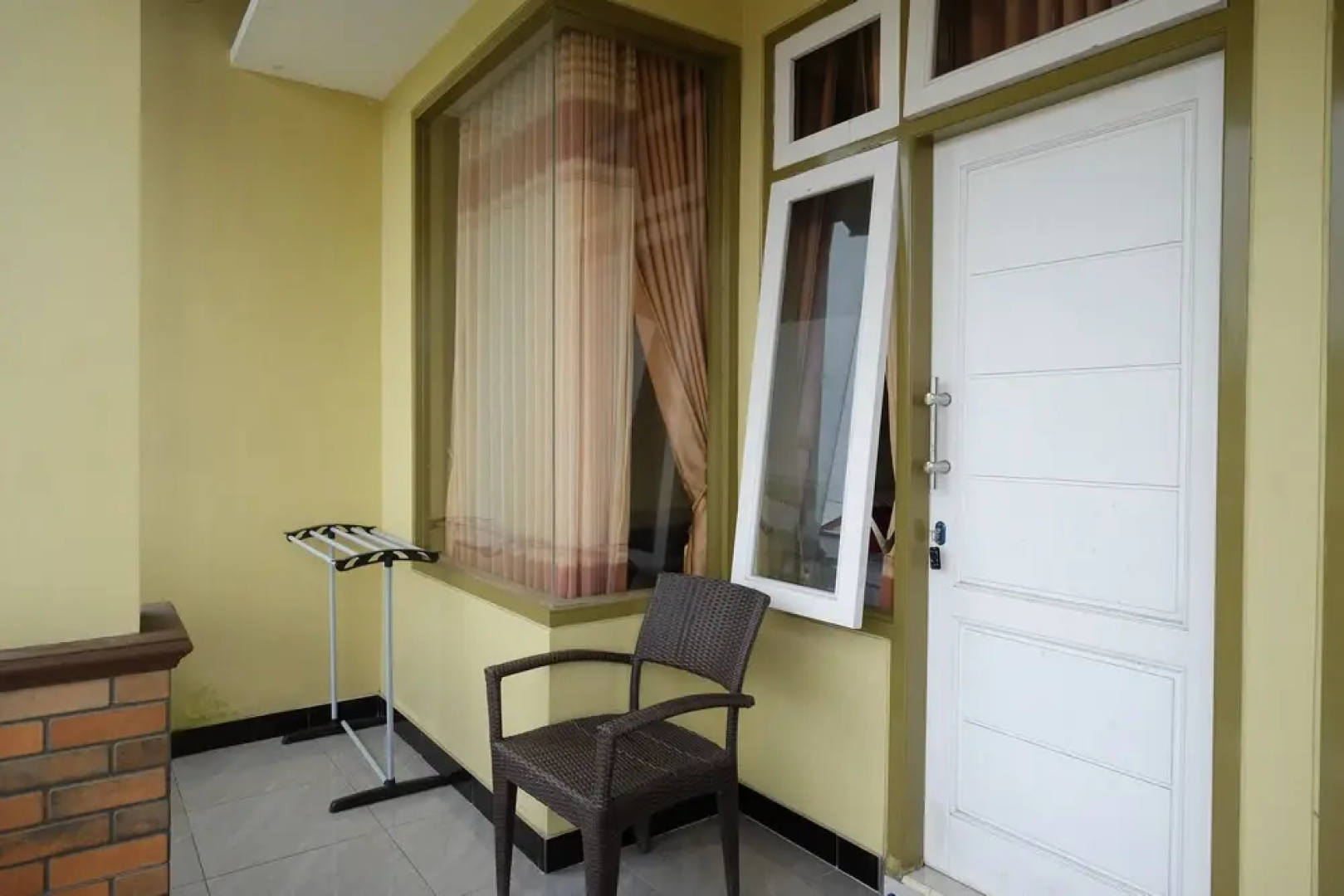 RedDoorz Syariah near Taman Rekreasi Kalianget Wonosobo