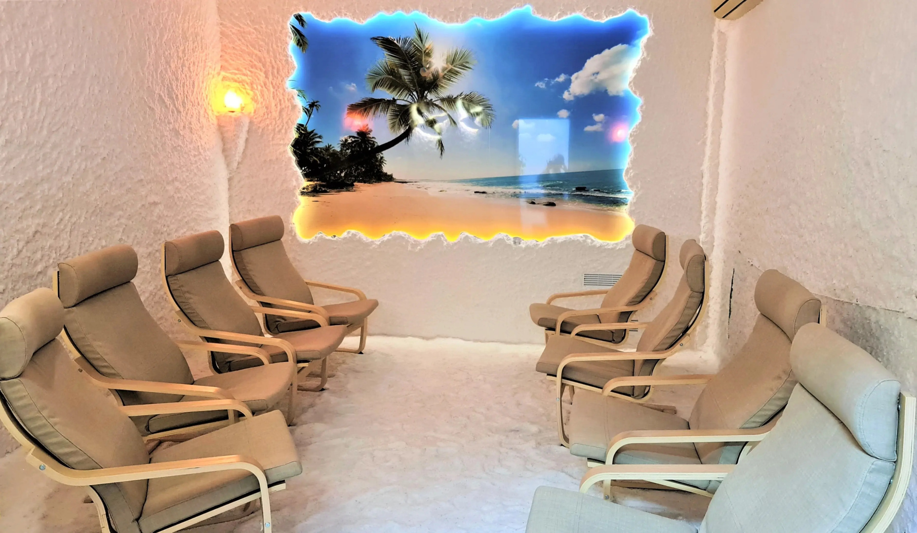 Mechta Hotel