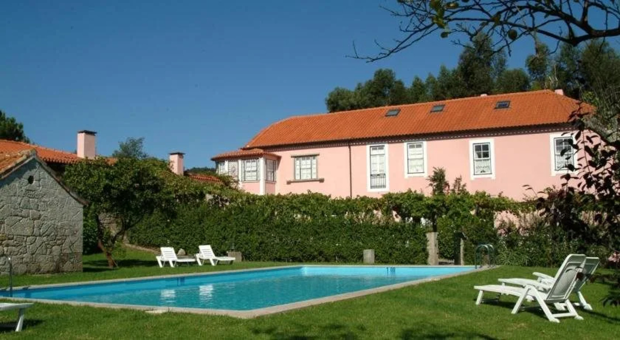 Quinta do Vale do Monte