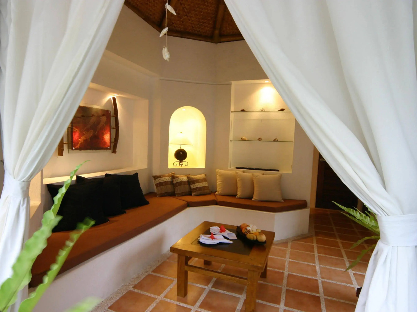 The Boracay Beach Resort