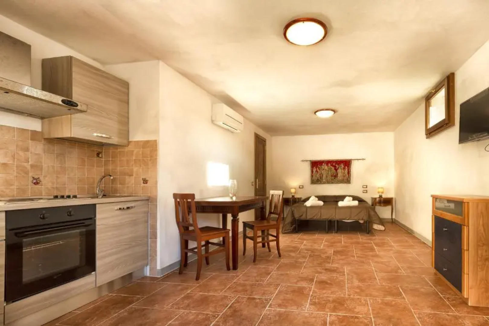 Villa Viktoria & Andras