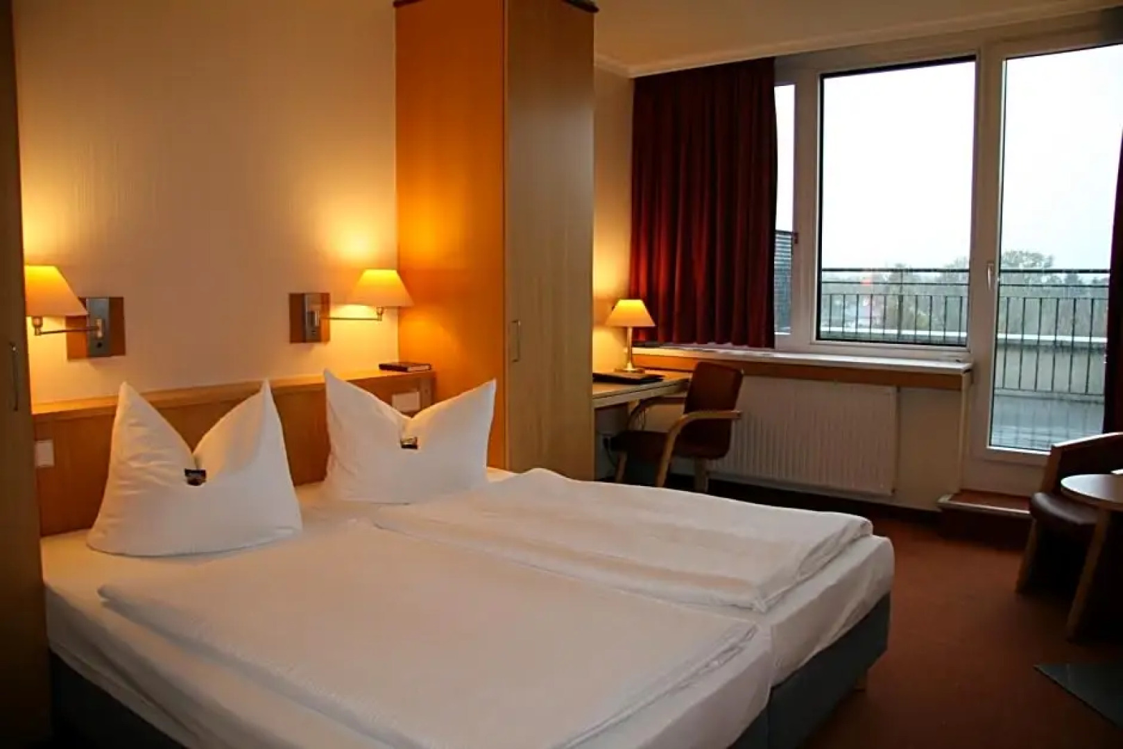 Bildungszentrum Erkner