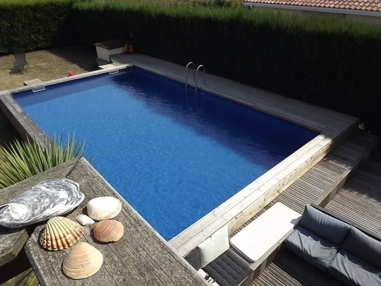 The Secret Spot Lodge