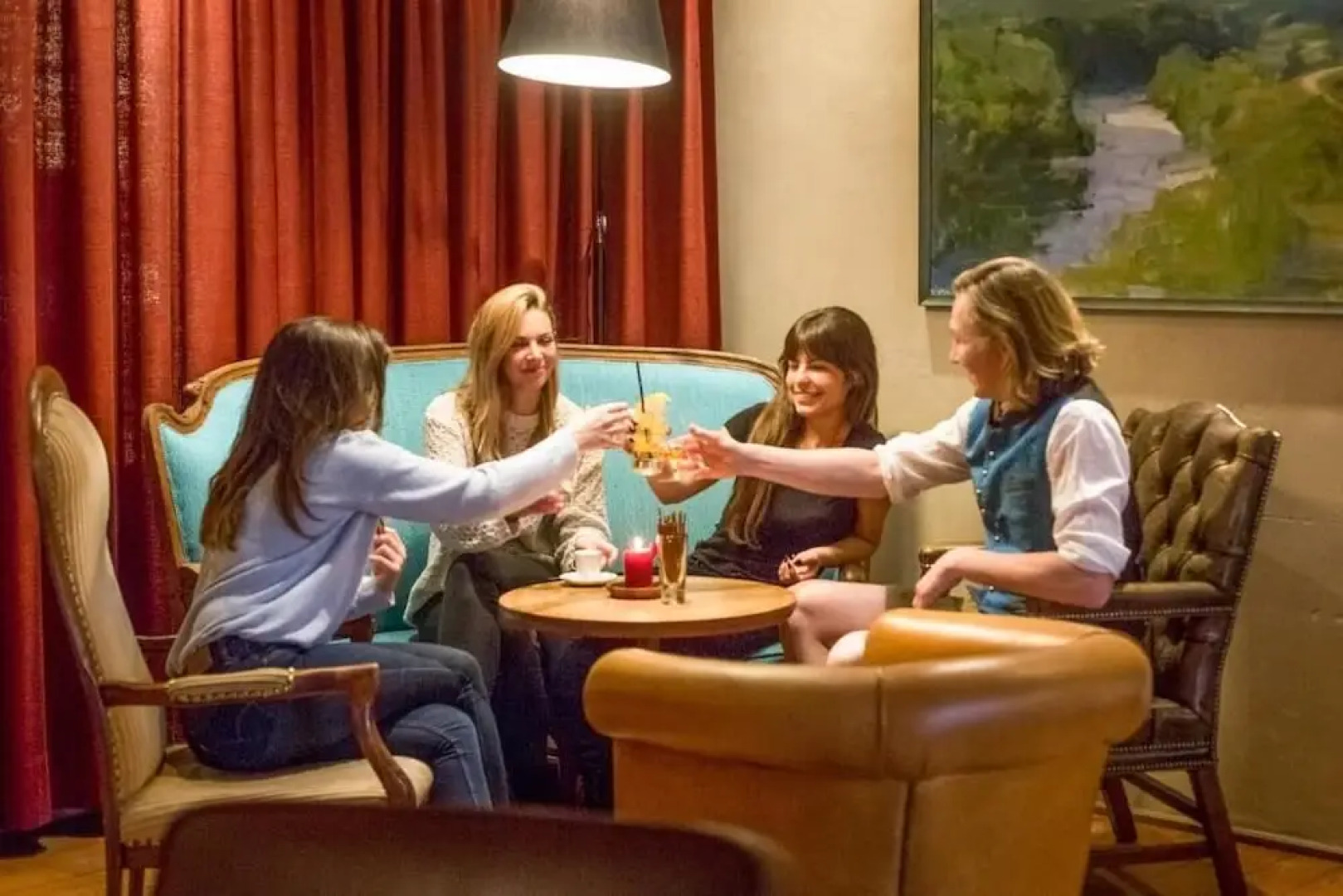 Alter Wirt GmbH in Grünwald