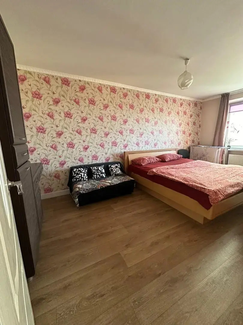 Апартаменты на улице Николая Рождественского