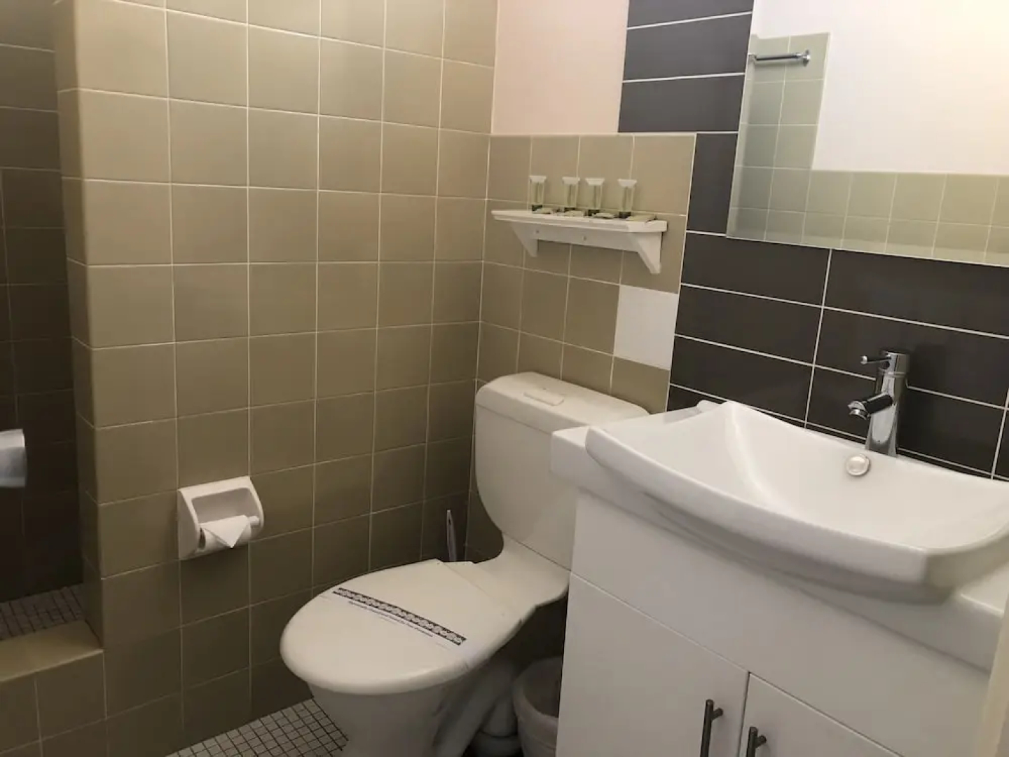 Queanbeyan Motel
