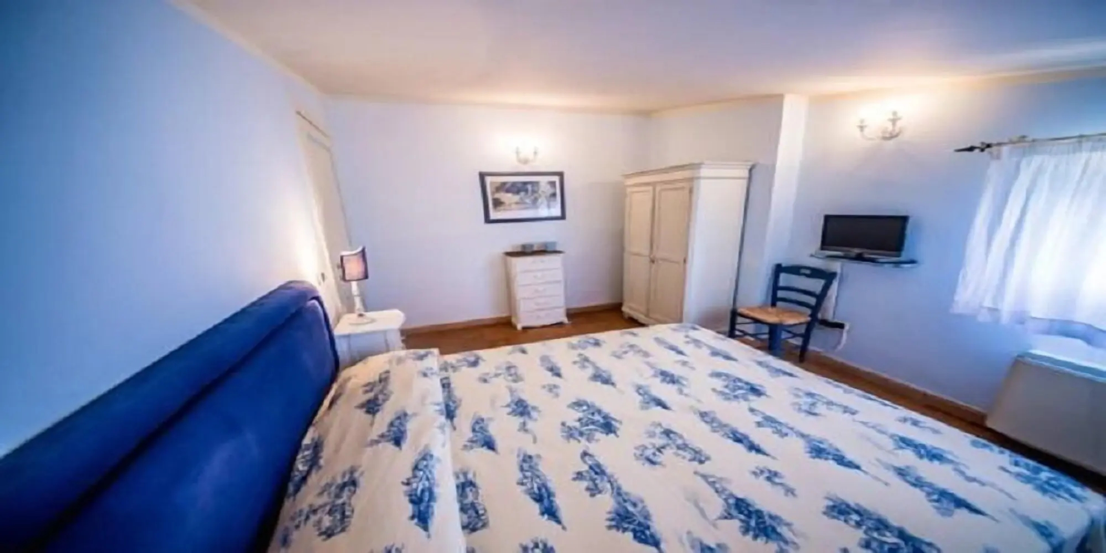 Donnasilia B&B