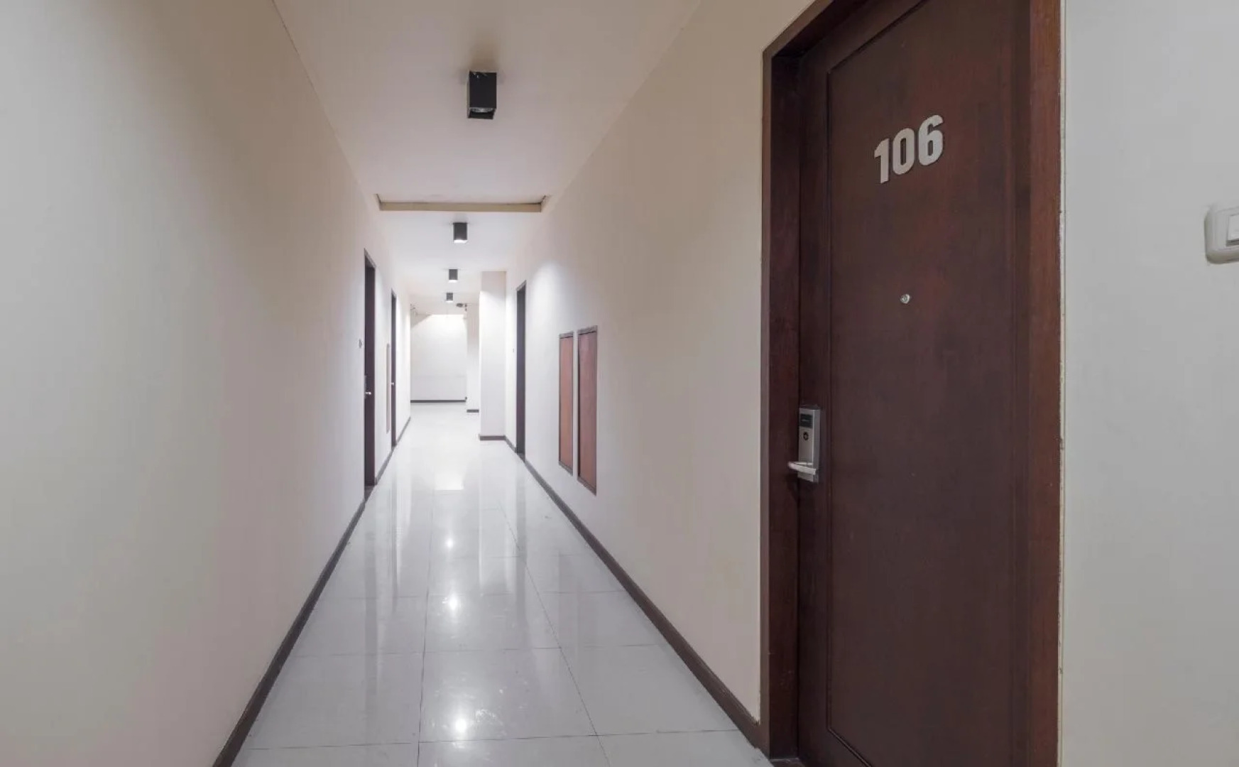 Hotel Agraha Andalas